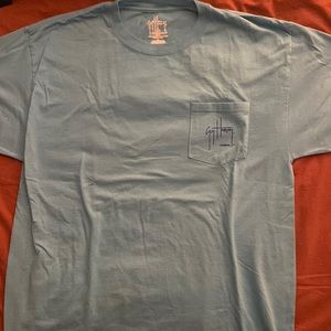 Mens Guy Garvey tshirt